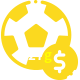 Aposte em esportes do mundo todo no 27g!